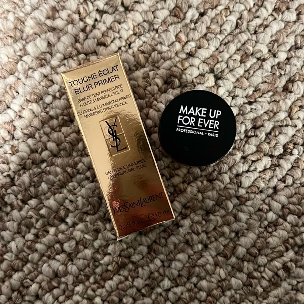 Makeup Bundle